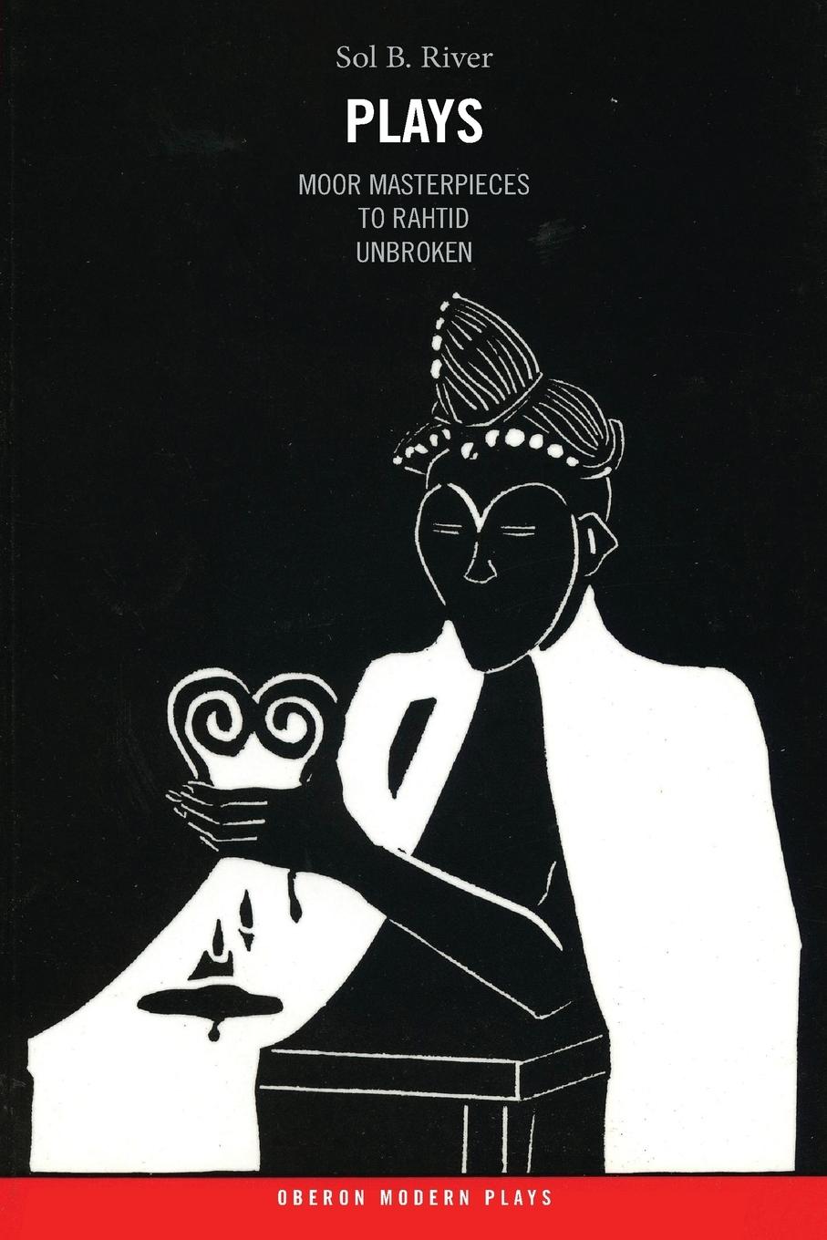 Vorderes Coverbild River