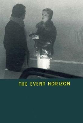 Vorderes Coverbild The Event Horizon