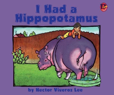 Vorderes Coverbild I Had a Hippopotamus