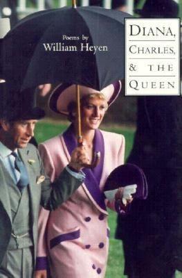 Vorderes Coverbild Diana, Charles & the Queen