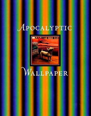 Vorderes Coverbild Apocalyptic Wallpaper