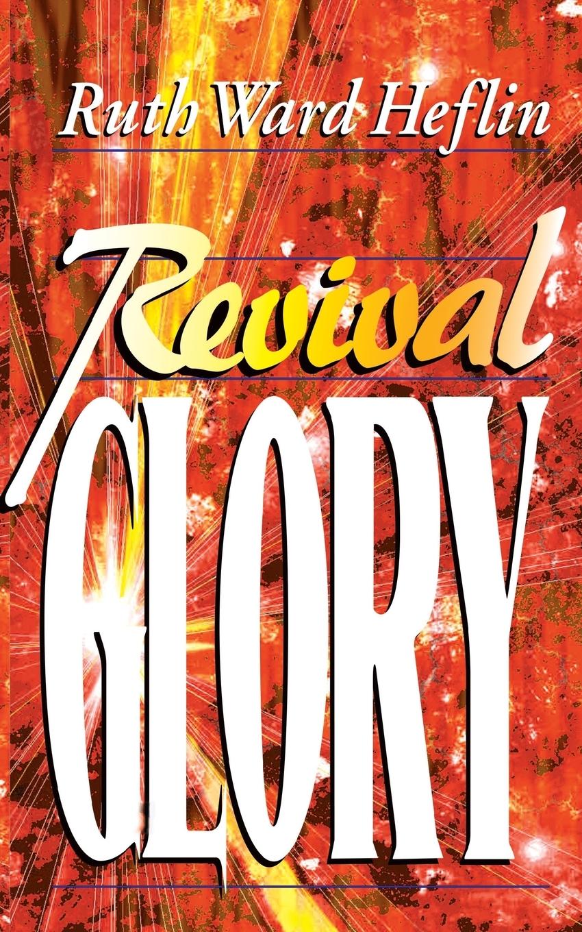 Vorderes Coverbild Revival Glory