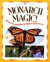 Vorderes Coverbild Monarch Magic