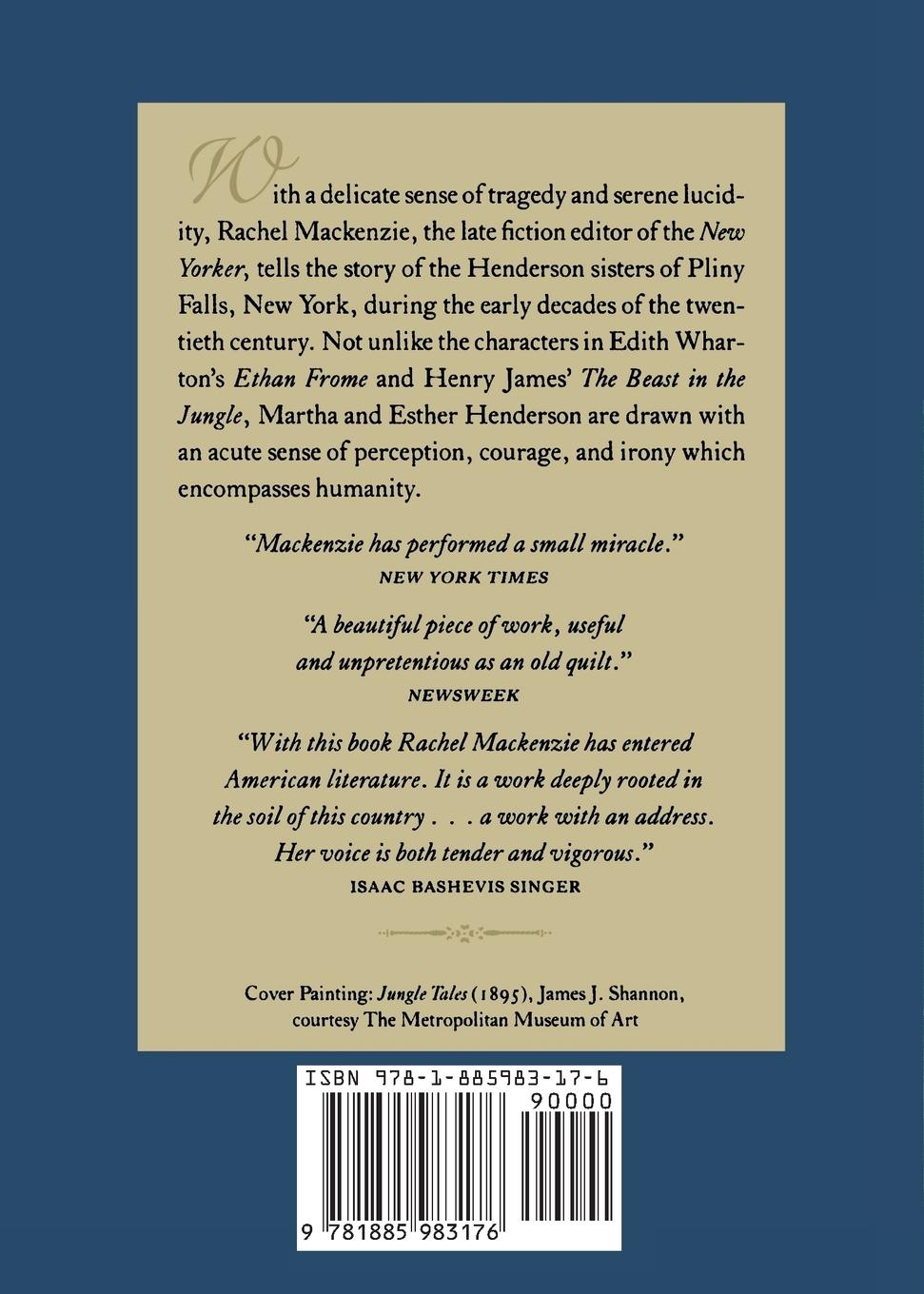 Rückseitencover The Wine of Astonishment