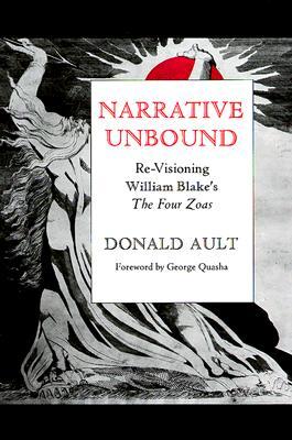 Vorderes Coverbild Narrative Unbound