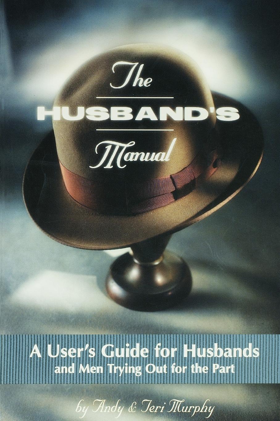 Vorderes Coverbild The Husband's Manual