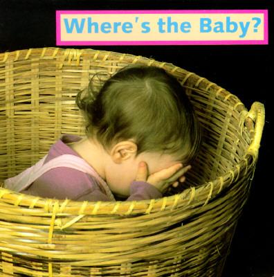 Vorderes Coverbild Where's the Baby?
