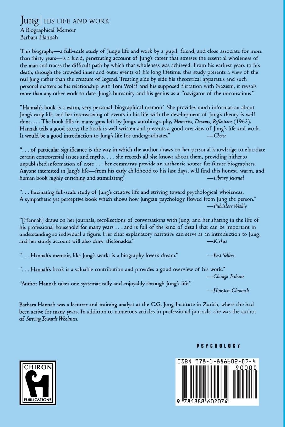 Rückseitencover Jung