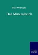 Vorderes Coverbild Das Mineralreich