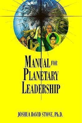 Vorderes Coverbild Manual for Planetary Leadership