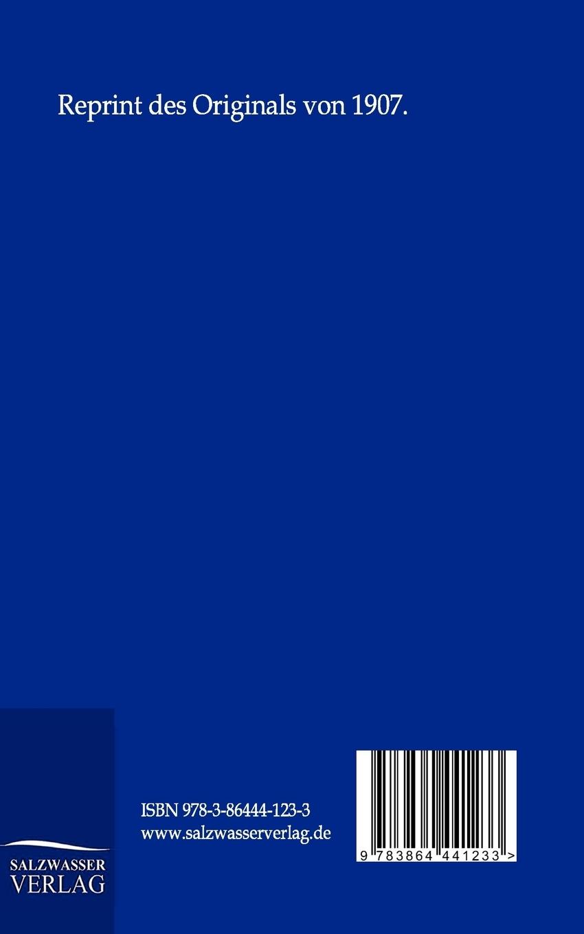 Rückseitencover Orientalische Reisebilder