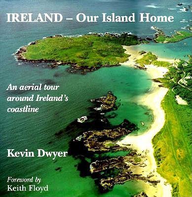 Vorderes Coverbild Ireland-Our Island Home