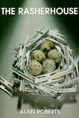 Vorderes Coverbild The Rasherhouse