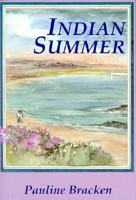 Vorderes Coverbild Indian Summer