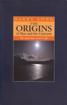 Vorderes Coverbild The Origins of Man and the Universe