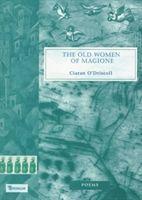 Vorderes Coverbild The Old Women of Magione