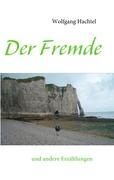 Vorderes Coverbild Der Fremde