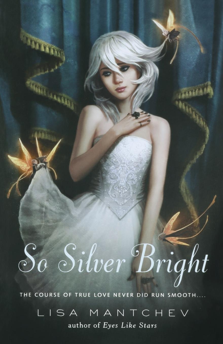 Vorderes Coverbild So Silver Bright