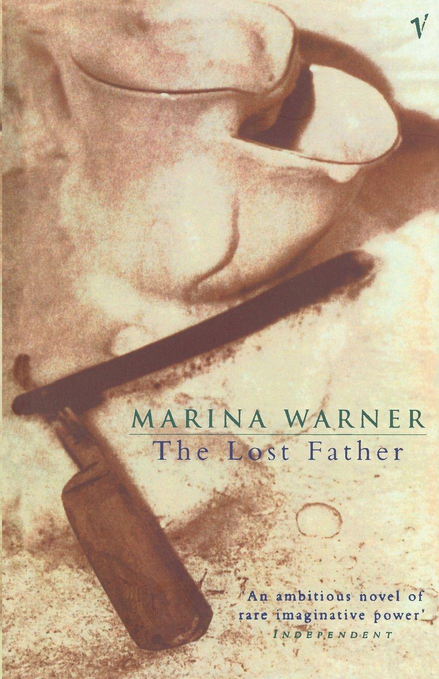 Vorderes Coverbild The Lost Father