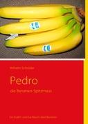 Vorderes Coverbild Pedro