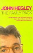 Vorderes Coverbild The Family Pack