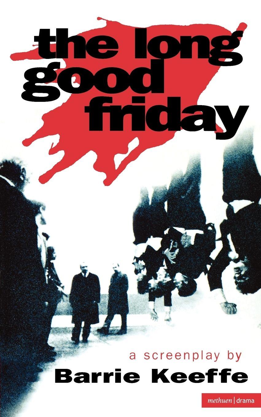 Vorderes Coverbild The Long Good Friday