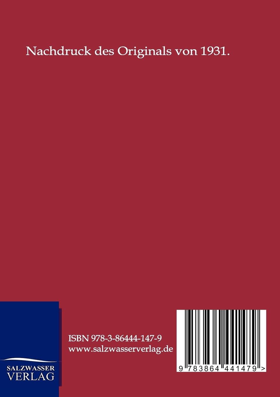 Rückseitencover Geschichte der Philosophie