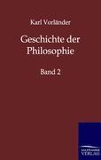 Vorderes Coverbild Geschichte der Philosophie