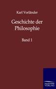 Vorderes Coverbild Geschichte der Philosophie