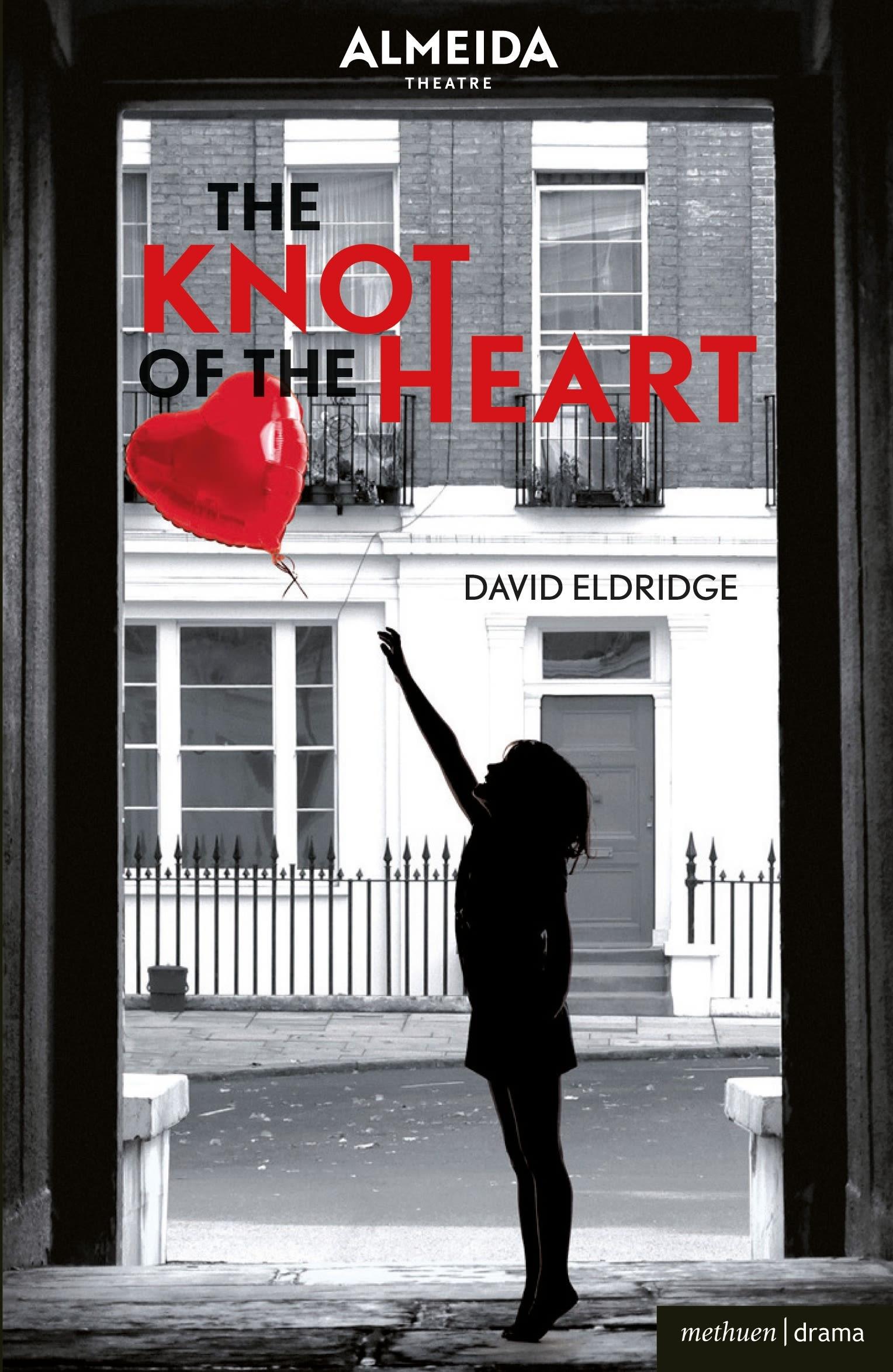 Vorderes Coverbild The Knot of the Heart