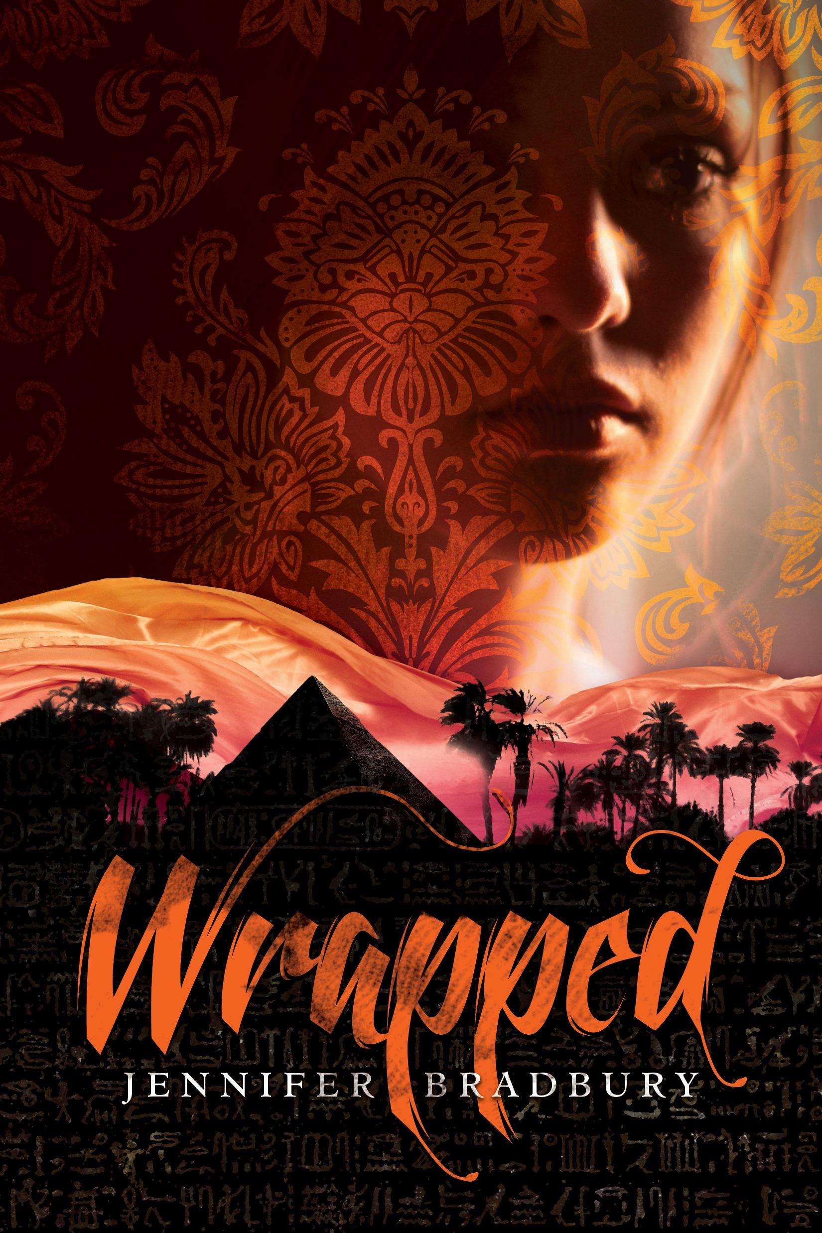 Vorderes Coverbild Wrapped