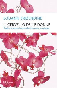 Vorderes Coverbild Il cervello delle donne