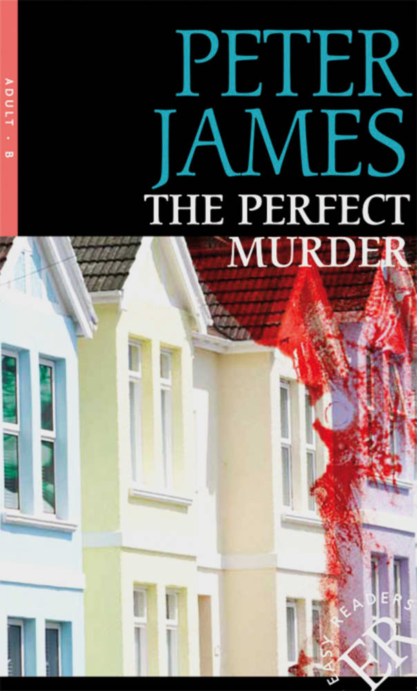 Vorderes Coverbild The Perfect Murder