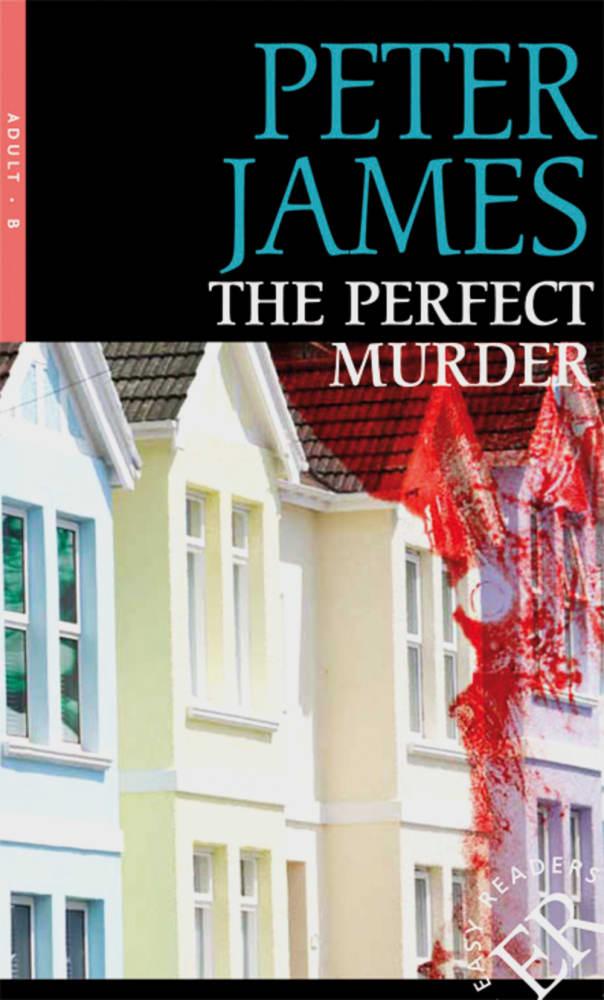 Vorderes Coverbild The Perfect Murder
