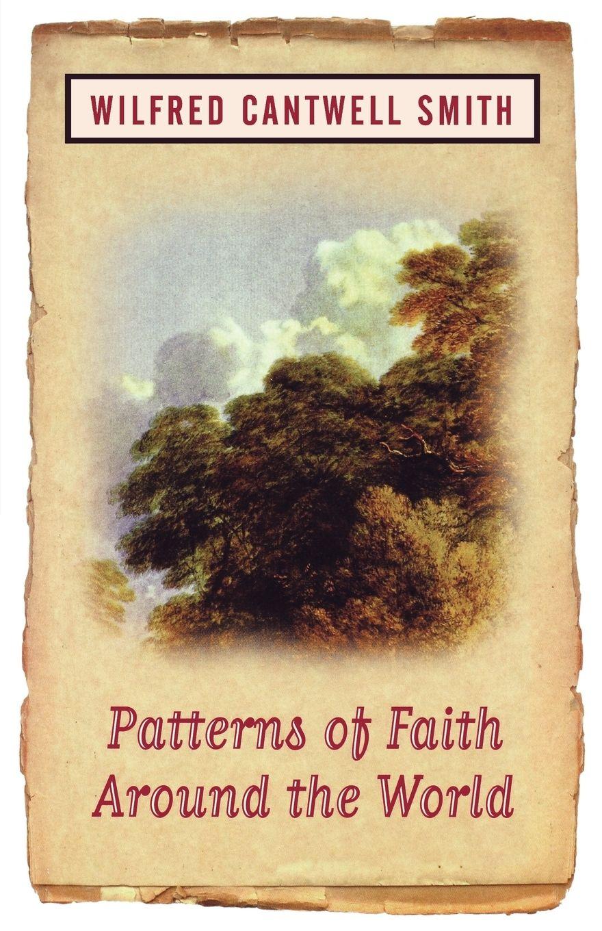 Vorderes Coverbild Patterns of Faith Around the World