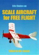 Vorderes Coverbild Scale Aircraft for Free Flight