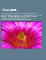 Vorderes Coverbild Täublinge