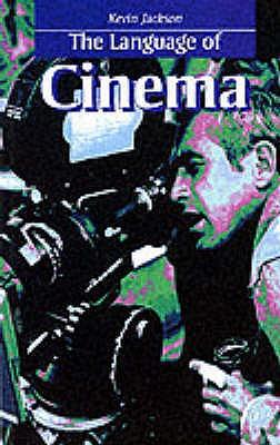 Vorderes Coverbild Language of Cinema
