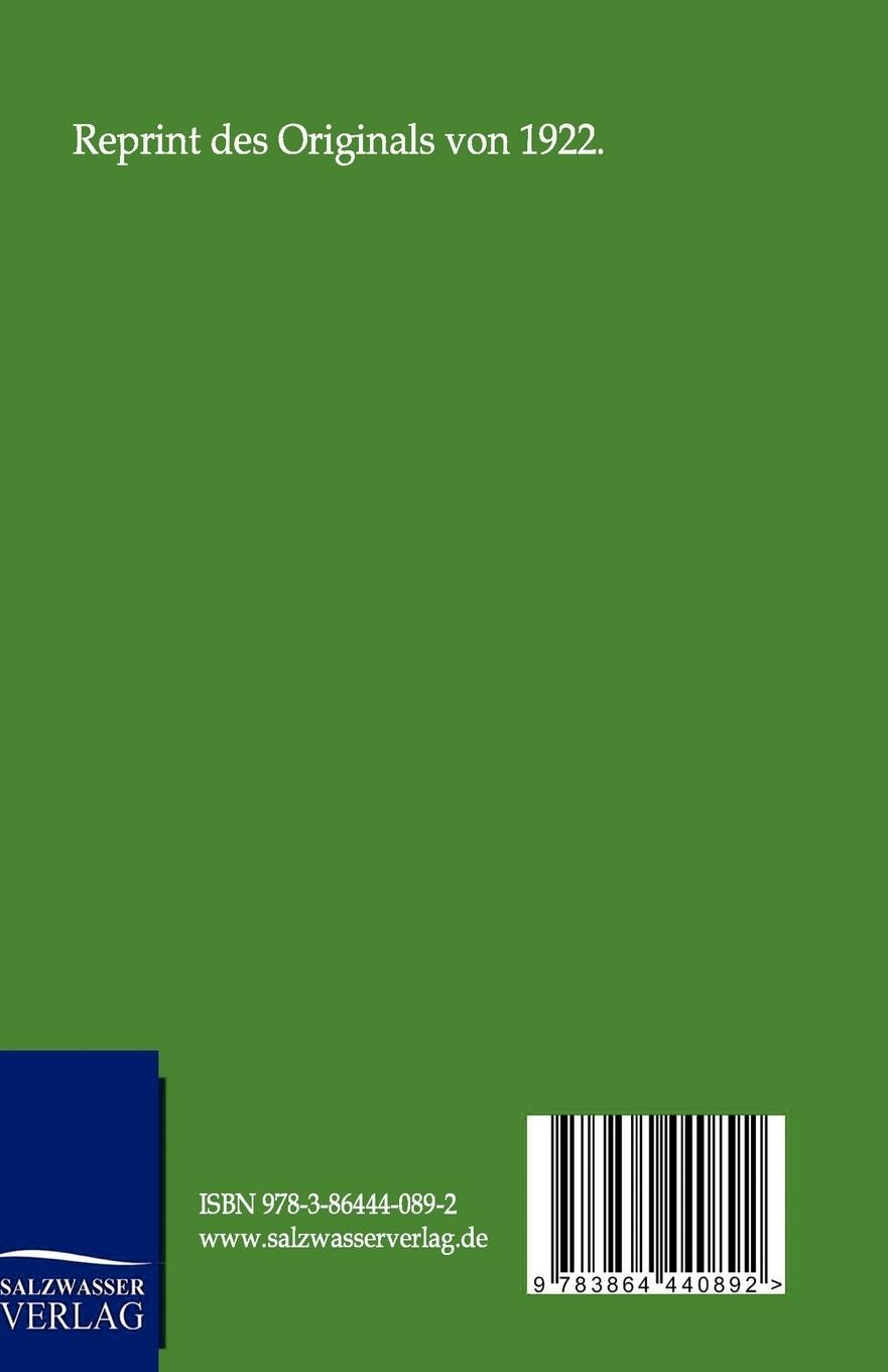 Rückseitencover Richard Strauß in seiner Zeit