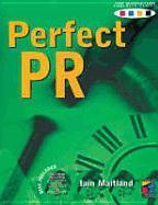 Vorderes Coverbild Perfect PR [With *]