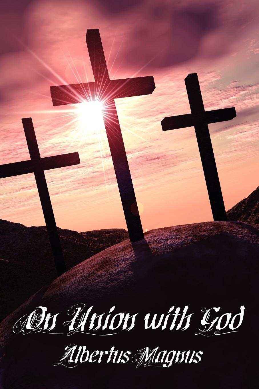 Vorderes Coverbild On Union with God