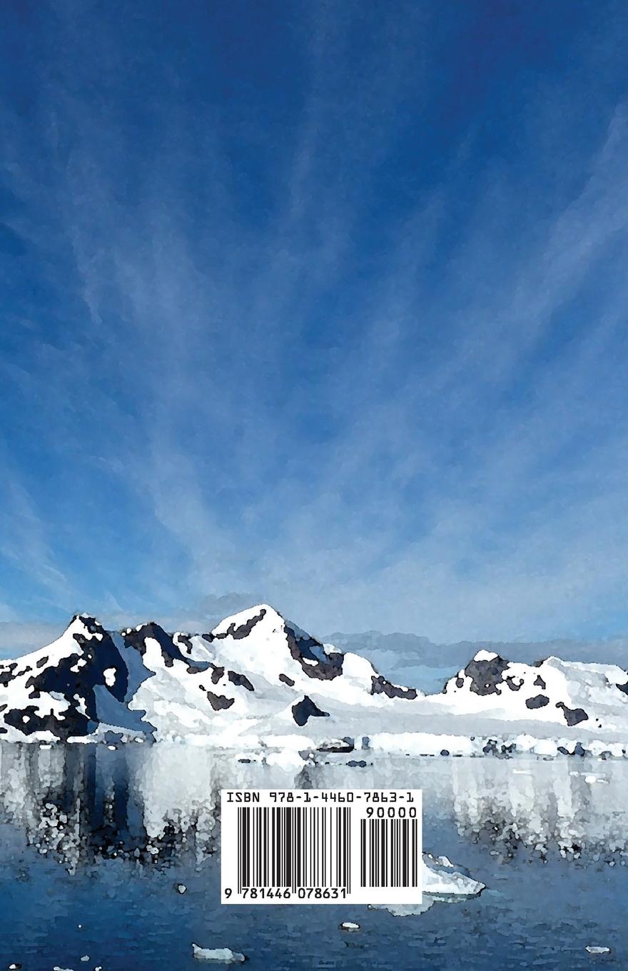 Rückseitencover Fast in the Ice; Or, Adventures in the Polar Regions