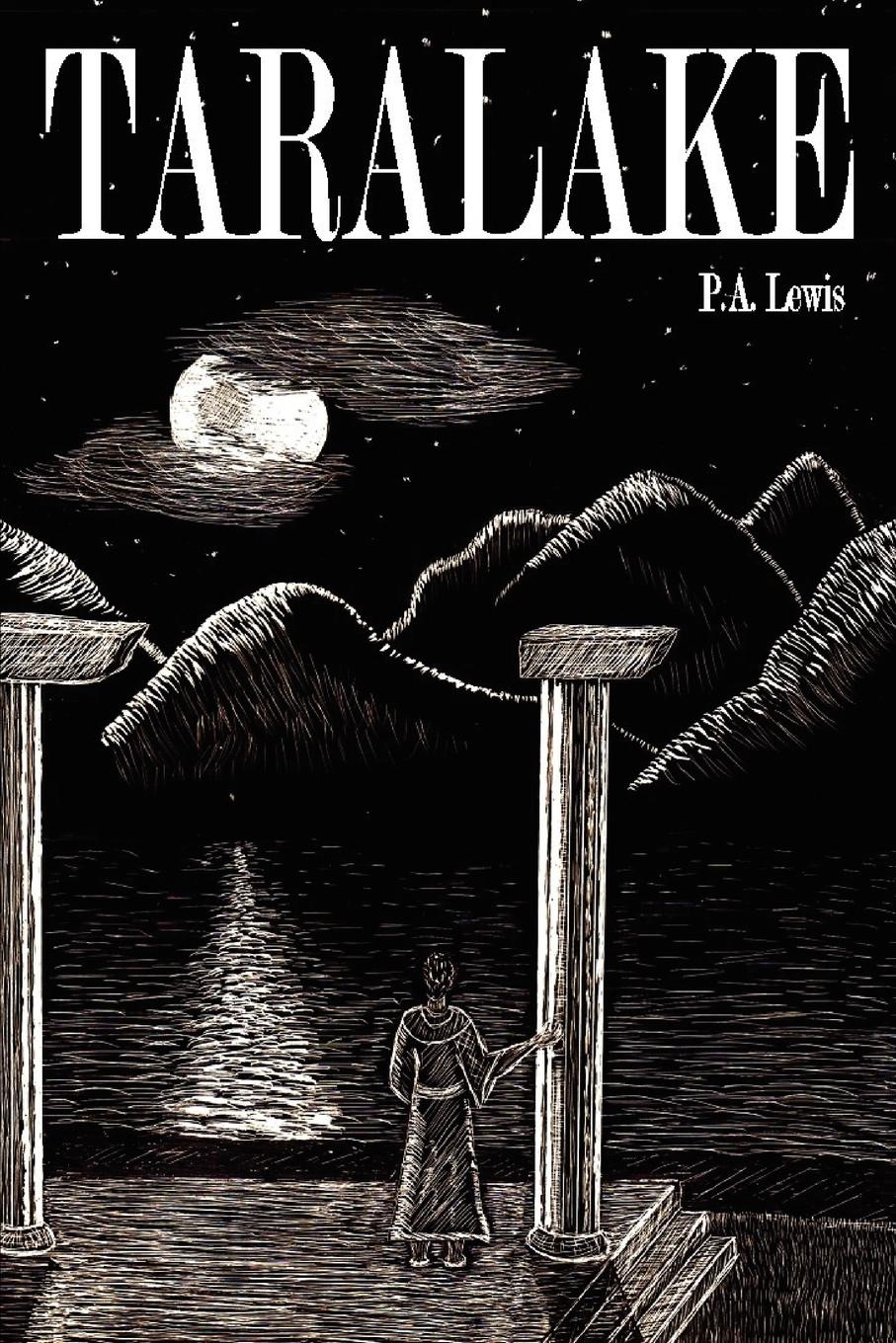 Vorderes Coverbild Taralake