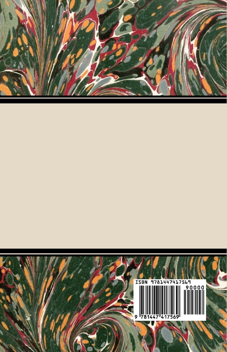 Rückseitencover The Creative Process in the Individual