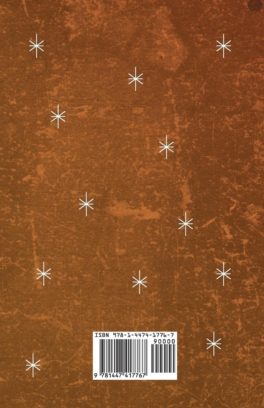 Rückseitencover Bambi