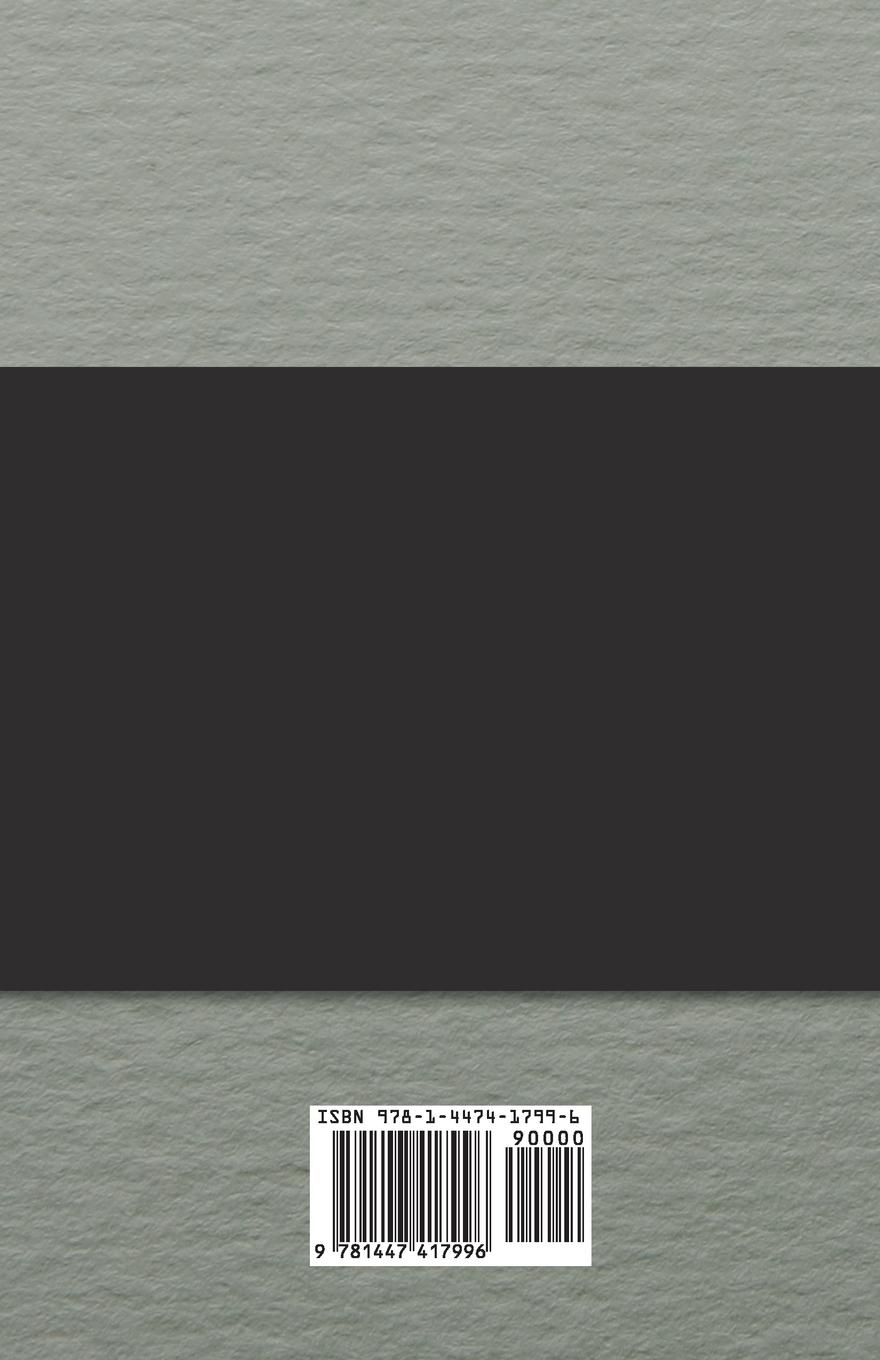 Rückseitencover How to Speak and Write Correctly