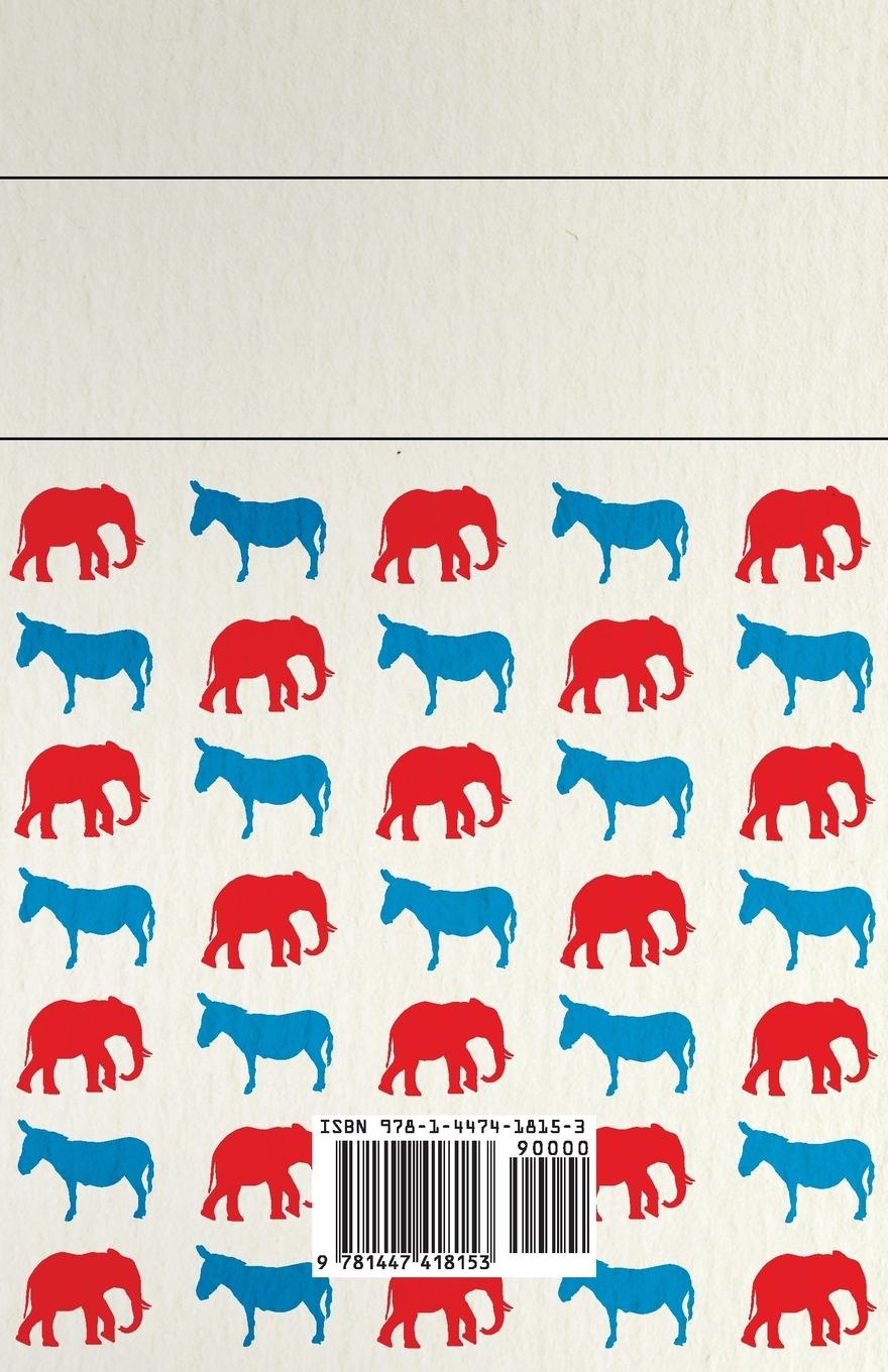 Rückseitencover Democracy in America - Volume 2
