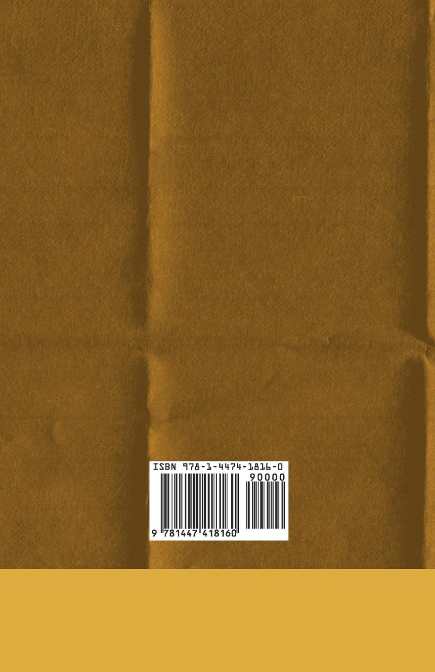 Rückseitencover Democracy and Education