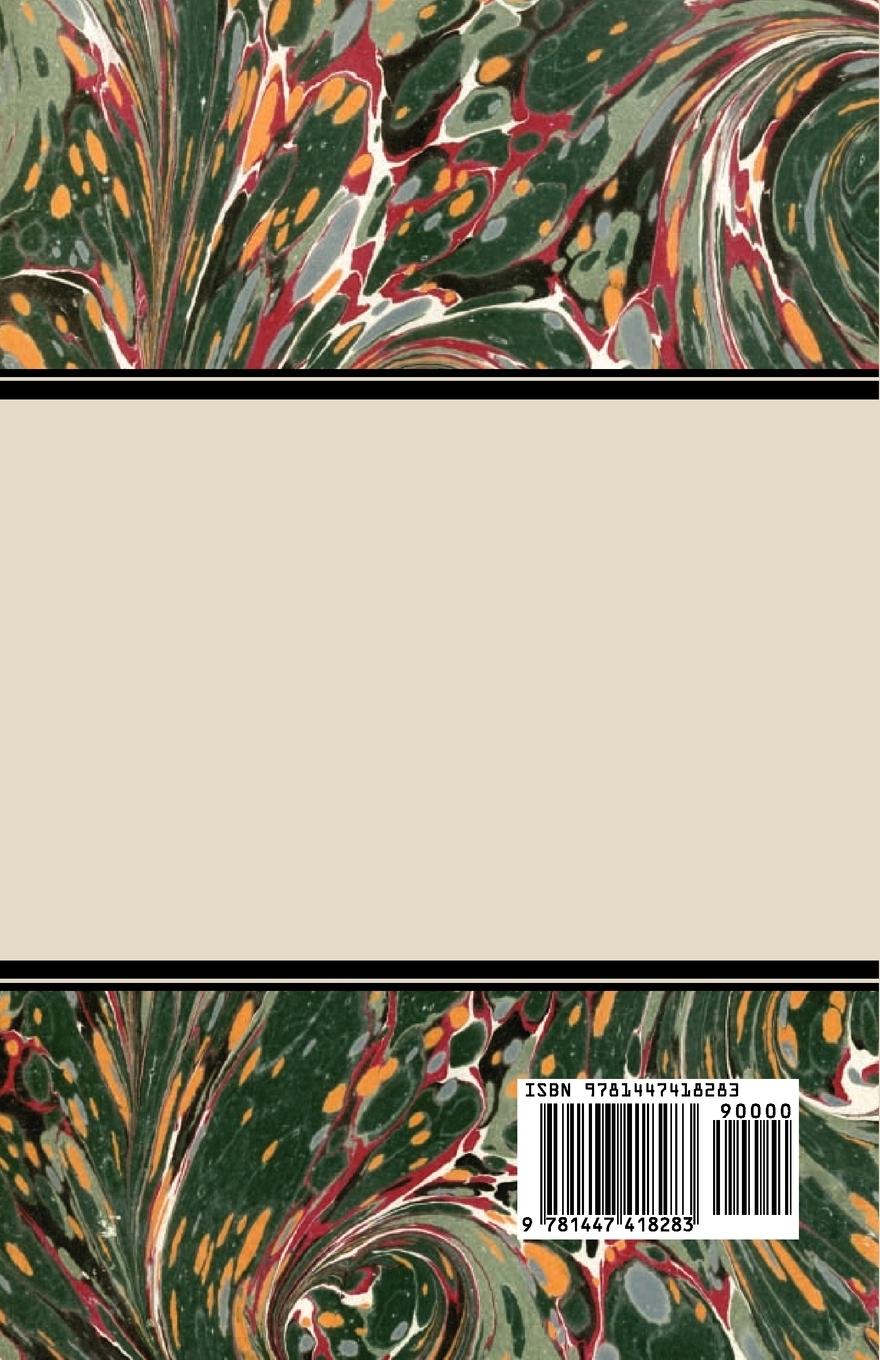 Rückseitencover Graimear Na Gaedilge