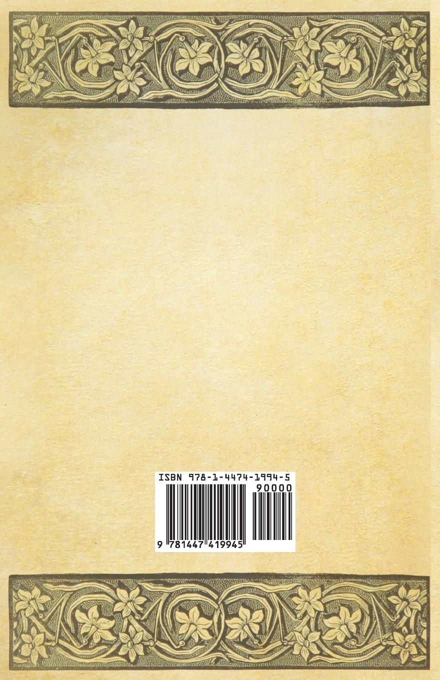 Rückseitencover A Guide to the Welsh Language - A Collection of Historical Articles on the Language and Dialects of Wales